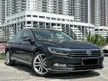 Used 2019 Volkswagen Passat 2.0 380 TSI Highline LOW MILEAGE 30K+ FACELIFT CAR KING CONDITION FULL SERVICE RECORD (VOLKSWAGEN PASSAT)