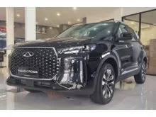 CNY Crazy Promo Chery Tiggo Cross 1.5 Turbo / Hybrid