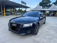2011/2015 Audi A5 2.0 Sportback Quattro TFSI Coupe (LOAN KEDAI)