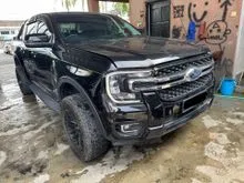 2023 Ford Ranger 2.0 XLT Dual Cab Pickup