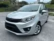 Used 2017 Proton Persona 1.6 Executive Sedan