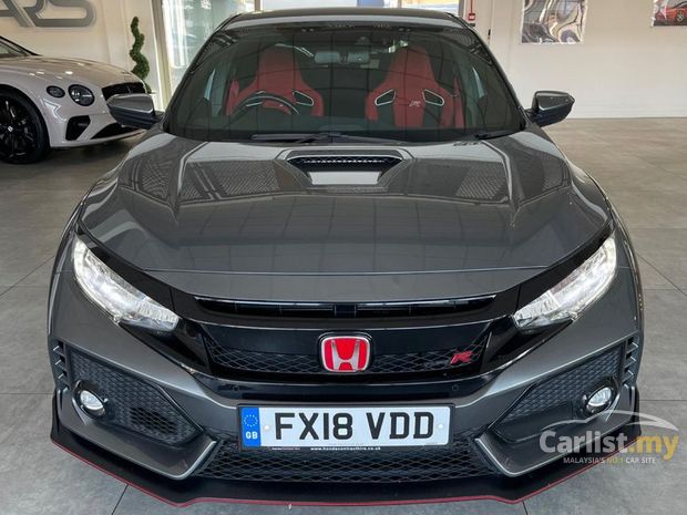 search 162 honda civic 2 0 type r cars for sale in malaysia carlist my