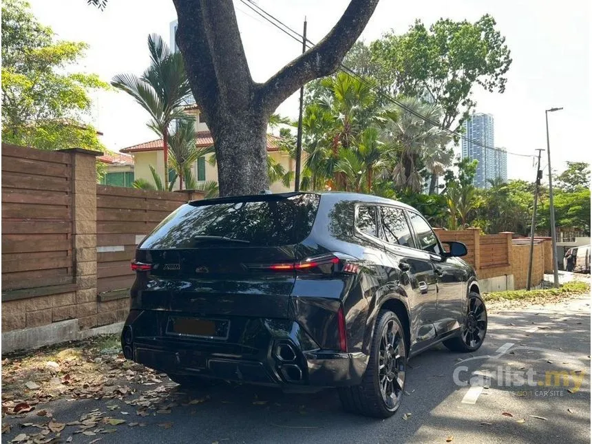 2023 BMW XM Shadowline SUV