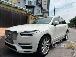 2015 Volvo XC90 2.0 T8 Twin Engine SUV