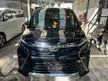 Recon 2019 Toyota Voxy 2.0 ZS Kirameki 2 Edition MPV ** WARRANTY 6 YEARS ** MAXIMUM LOAN **