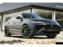 2023 Lamborghini Urus S 4.0 SUV