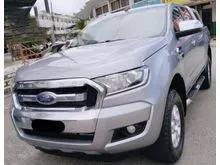 2016 Ford Ranger 2.2 XLT High Rider Dual Cab Pickup (OFFER)