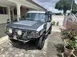 Used 1991 Land Rover Discovery 3.5 SUV
