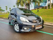 2018 Honda Brio 1,2 Satya E Hatchback