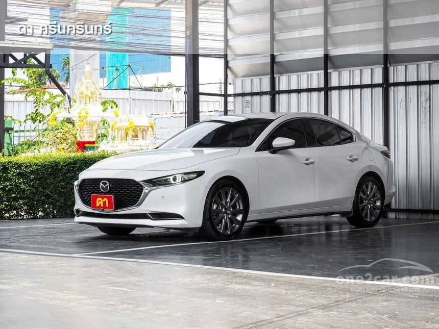 Mazda 3 store 2020 for sale