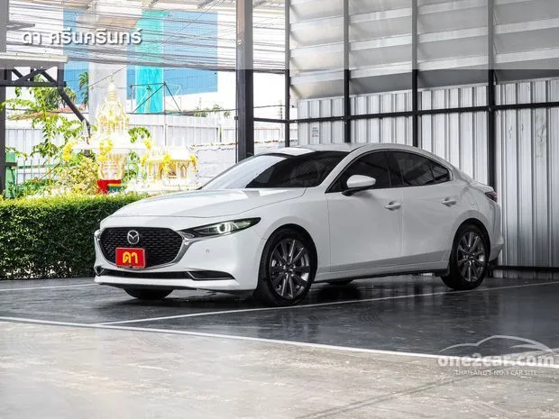 Mazda 3 under 15000 sale