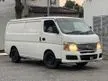 Used 2008 Nissan Urvan 3.0 (M) Panel Van - 3 DIGIT NUM / VERY GOOD CONDITION - Cars for sale
