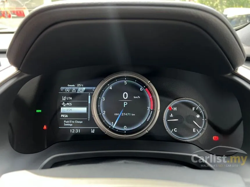 2022 Lexus RX300 F Sport SUV