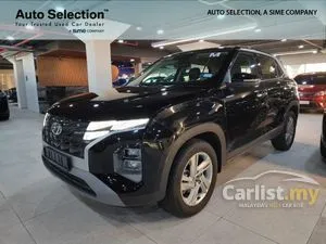 2024 Hyundai Creta 1.5 Plus SUV