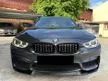 Used BMW 320i 2.0 M3 FULLY BODYKIT WITH BIG HIGH END ANDROID PLAYER & ORIGINAL CONDITION GRADE A CAR