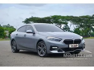 2022 BMW 218i 1.5 Gran Coupe Sport Coupe