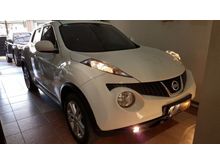 2012 Nissan Juke 1.5 1.5 CVT SUV