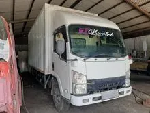 2021 Isuzu Elf 4.6 NMR 71 HD 5.8 Truck