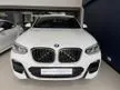 Used 2021 BMW X4 2.0 xDrive30i M Sport Driving Assist Pack SUV (PREMIUM SELECTION)