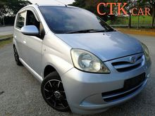 2008 Perodua Viva 1.0 (A) EZ CAR KING