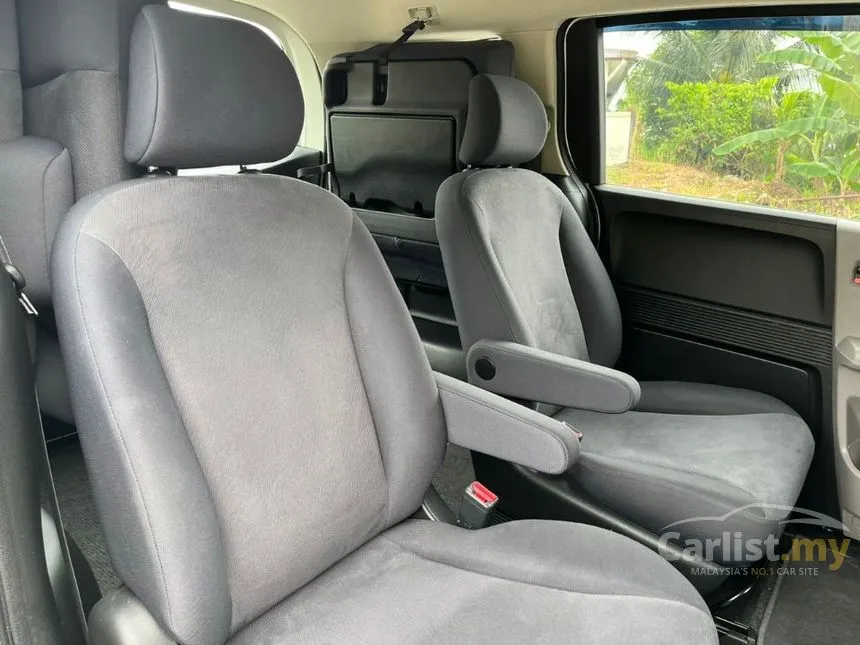 2012 Honda Freed S i-VTEC MPV