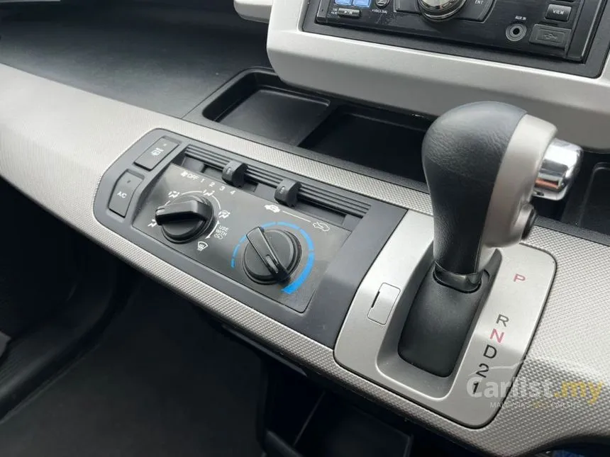 2012 Honda Freed S i-VTEC MPV