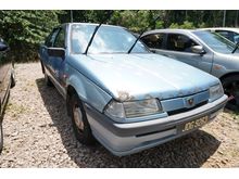 1993 Proton Saga 1.3 Sedan (M) USED CAR
