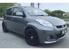 2009 Perodua Myvi 1.3 AT BLACKLIST BOLEH LOAN CREDIT LULUS ONE OWNER