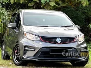 2022 Proton Iriz 1.6 Active Hatchback