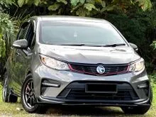 2022 Proton Iriz 1.6 Active Hatchback (UNDER PROTON WARRANTY)