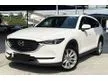 2020 Mazda CX-8 2.5 SKYACTIV-G Mid SUV, good condition, best offer, easy loan, loan approved fast