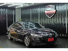 2020 Honda ACCORD 1.5 (ปี 19-23) Turbo EL Sedan