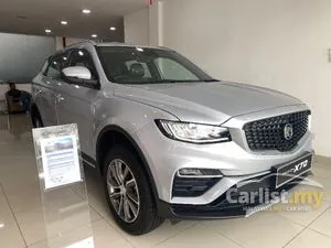 2026 Proton X70 1.5 Executive SUV