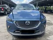 Used TIP TOP CONDITION 2017 Mazda CX