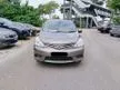 Used 2017 Nissan Grand Livina 1.6 Comfort MPV