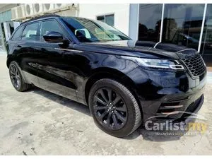 2021 Land Rover Range Rover Velar 2.0 P250 R-Dynamic SE SUV