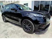 2021 Land Rover Range Rover Velar 2.0 P250 R-Dynamic SE SUV