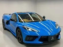 2023 Chevrolet Corvette 6.2 2LT Coupe - INCOMING STOCK