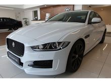 # Call NOW for Test drive and get BEST DEAL in Malaysia # 2016 Jaguar XE 2.0 R-Sport