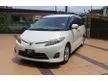 Used 2011 Toyota Estima 2.4 MPV