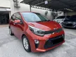 Used **FEBRUARY GREAT DEALS** 2019 Kia Picanto 1.2 EX Hatchback