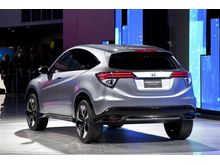 HONDA HR-V HYBRID O DP F0C LEATHER DVD B KIT BEST BEST BEST OFFER