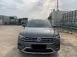 Used 2018 Volkswagen Tiguan 1.4 280 TSI Highline SUV (NO HIDDEN FEE)