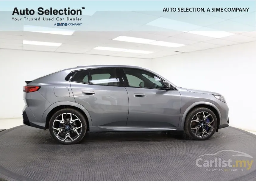 2024 BMW iX2 xDrive30 M Sport SUV