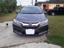 2016 Honda City 1.5 (ปี 14-18) V+ i-VTEC Sedan AT