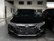 Used 2020 Honda Accord 1.5 TC Premium Sedan #HotDealUnit #FirstComeFirstServe