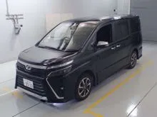 2017 Toyota Voxy 2.0 ZS Kirameki Price With Tax