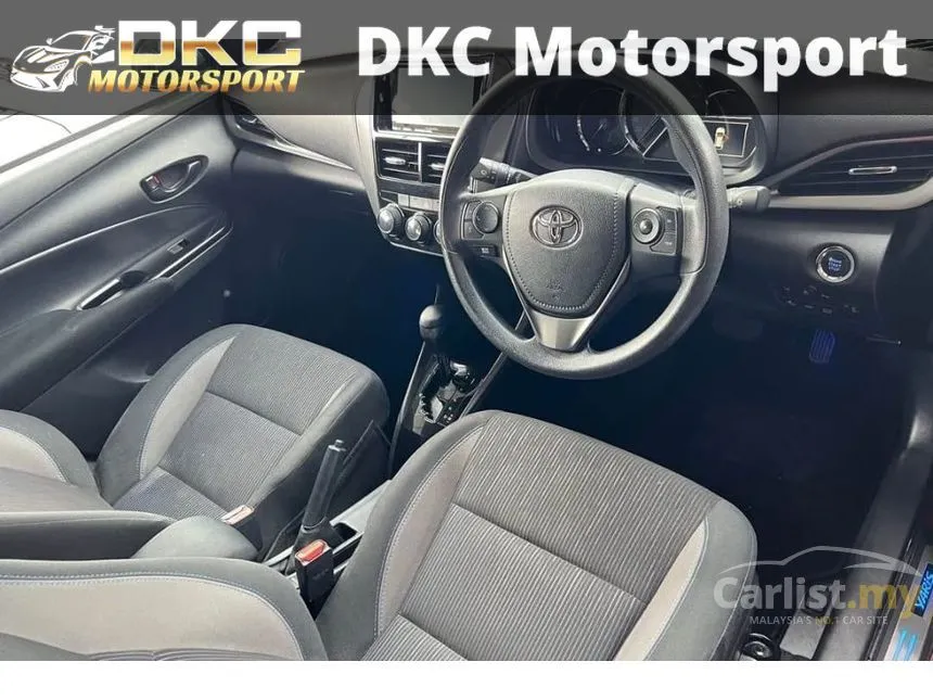 2023 Toyota Yaris E Hatchback