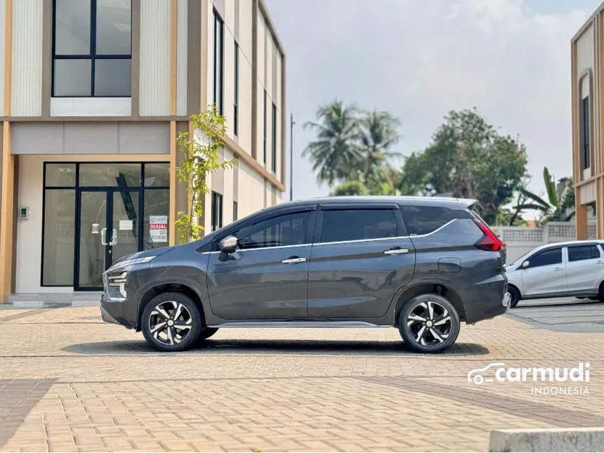 2023 Mitsubishi Xpander Ultimate MPV