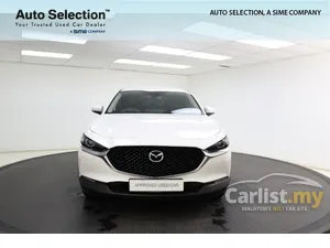 2023 Mazda CX-30 2.0 SKYACTIV-G High SUV